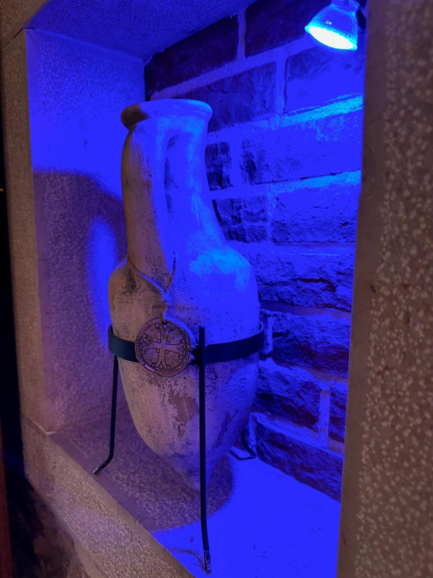 Diocletian Wine Studio Apartment II Сплит Екстериор снимка