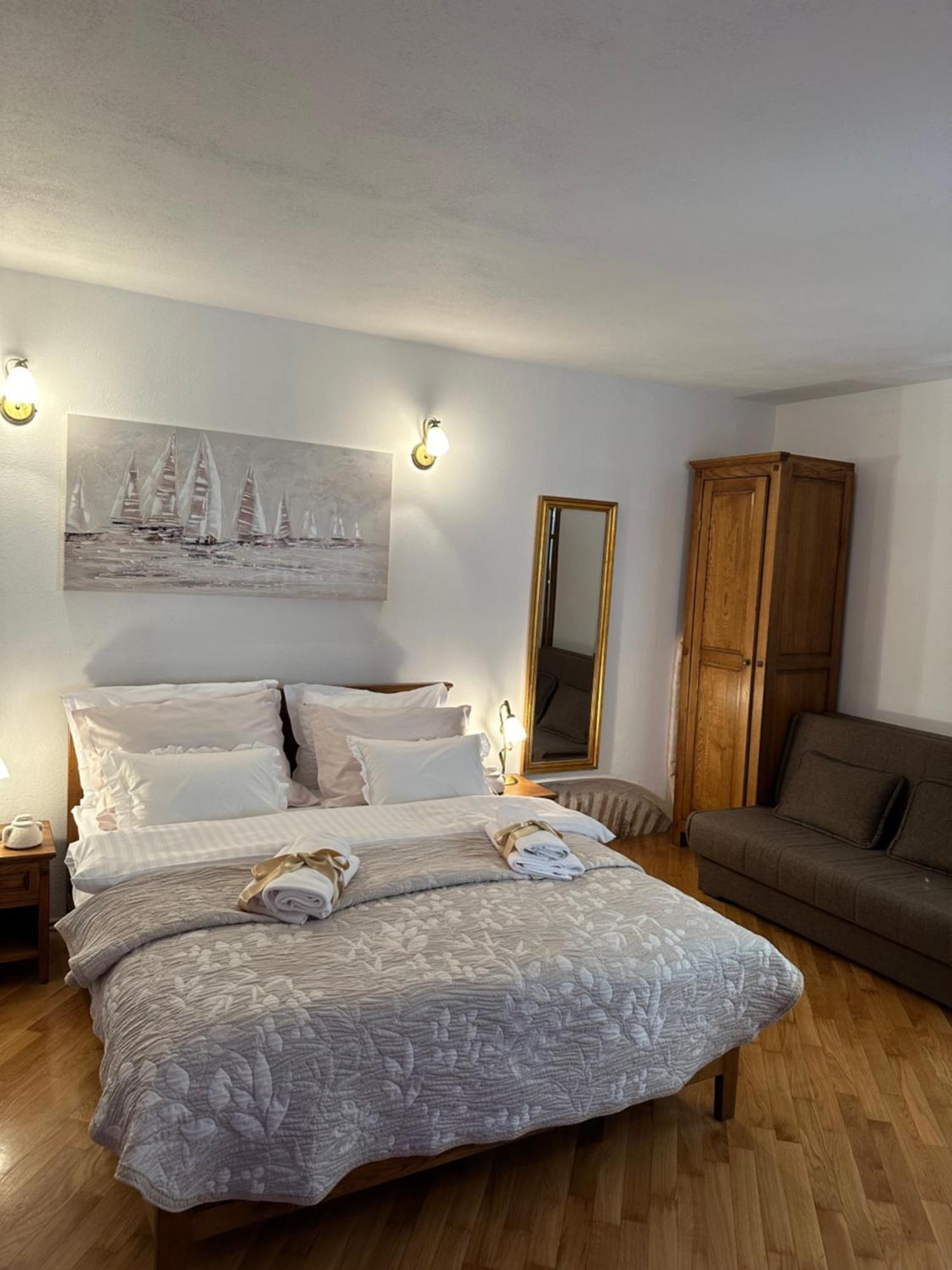 Diocletian Wine Studio Apartment II Сплит Екстериор снимка