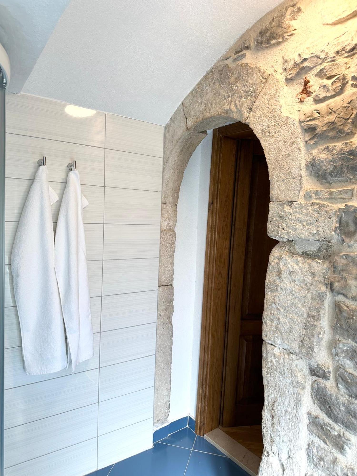 Diocletian Wine Studio Apartment II Сплит Екстериор снимка